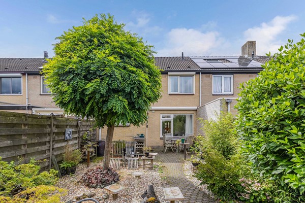 Medium property photo - Maasstraat 7, 8303 LP Emmeloord
